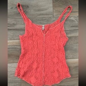 Free People Intimates top size small